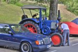 45 int. Oldtimer-Meeting Baden-Baden