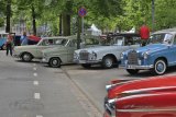 45 int. Oldtimer-Meeting Baden-Baden