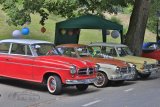45 int. Oldtimer-Meeting Baden-Baden