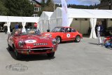 Arosa Classic Car 2022