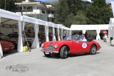 Arosa Classic Car 2022
