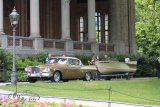 Oldtimer-Meeting Baden-Baden