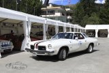 Arosa Classic Car 2022