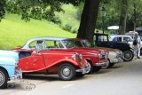 Oldtimer-Meeting Baden-Baden