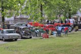 45 int. Oldtimer-Meeting Baden-Baden