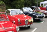 Oldtimer-Meeting Baden-Baden