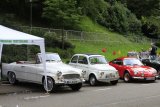 Oldtimer-Meeting Baden-Baden
