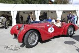 Arosa Classic Car 2022