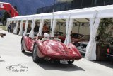 Arosa Classic Car 2022