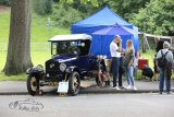 Oldtimer-Meeting Baden-Baden