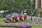 45 int. Oldtimer-Meeting Baden-Baden