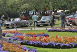 45 int. Oldtimer-Meeting Baden-Baden