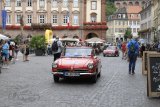 ADAC Heidelberg Historic 4