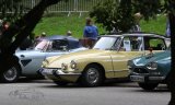 Oldtimer-Meeting Baden-Baden
