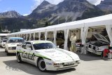 Arosa Classic Car 2022