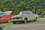 45 int. Oldtimer-Meeting Baden-Baden
