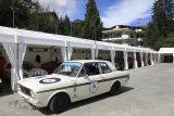Arosa Classic Car 2022