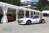 Arosa Classic Car 2022