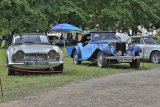 45 int. Oldtimer-Meeting Baden-Baden