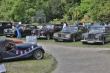 45 int. Oldtimer-Meeting Baden-Baden