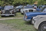 45 int. Oldtimer-Meeting Baden-Baden