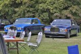 45 int. Oldtimer-Meeting Baden-Baden