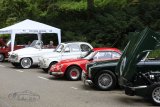 Oldtimer-Meeting Baden-Baden