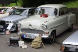 Oldtimer-Meeting Baden-Baden