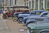 45 int. Oldtimer-Meeting Baden-Baden