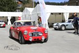 Arosa Classic Car 2022