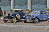 45 int. Oldtimer-Meeting Baden-Baden