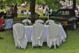 45 int. Oldtimer-Meeting Baden-Baden