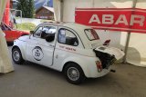 Arosa Classic Car 2022