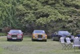 45 int. Oldtimer-Meeting Baden-Baden