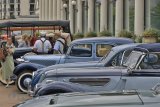 45 int. Oldtimer-Meeting Baden-Baden