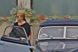 45 int. Oldtimer-Meeting Baden-Baden