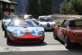 Arosa Classic Car 2022
