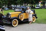 Oldtimer-Meeting Baden-Baden