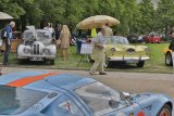 45 int. Oldtimer-Meeting Baden-Baden