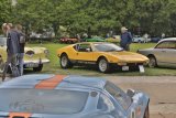 45 int. Oldtimer-Meeting Baden-Baden