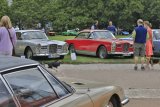 45 int. Oldtimer-Meeting Baden-Baden