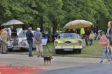 45 int. Oldtimer-Meeting Baden-Baden