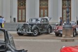 45 int. Oldtimer-Meeting Baden-Baden
