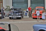 45 int. Oldtimer-Meeting Baden-Baden