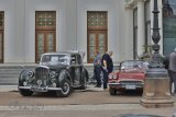 45 int. Oldtimer-Meeting Baden-Baden