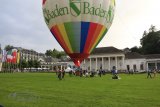 Oldtimer-Meeting Baden-Baden