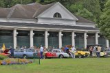 45 int. Oldtimer-Meeting Baden-Baden