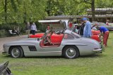 45 int. Oldtimer-Meeting Baden-Baden