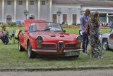 45 int. Oldtimer-Meeting Baden-Baden