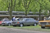 45 int. Oldtimer-Meeting Baden-Baden